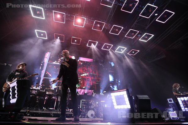 THE NATIONAL - 2024-06-05 - PARIS - Zenith - 